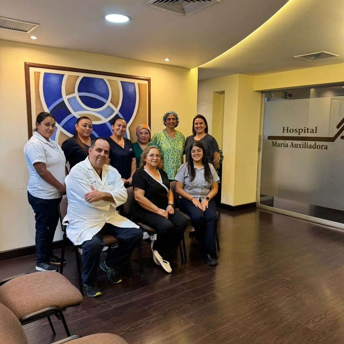 Hospital Especializado