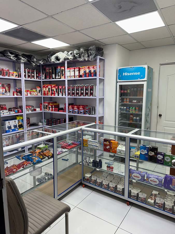 Farmacia